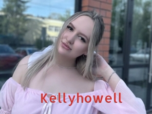 Kellyhowell