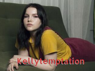 Kellytemptation