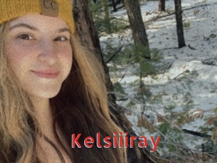 Kelsiiiray