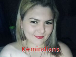 Kemindians