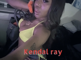 Kendal_ray