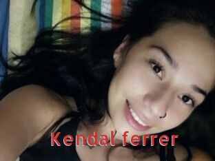 Kendal_ferrer