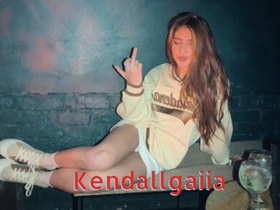 Kendallgaiia