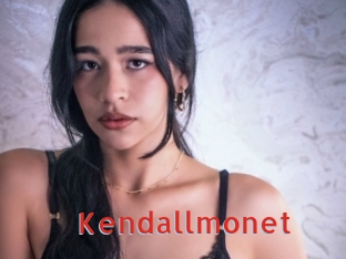 Kendallmonet