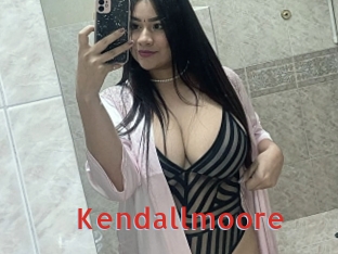Kendallmoore