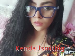 Kendallsmithig