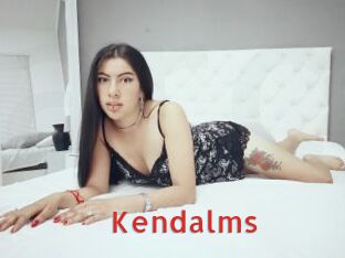 Kendalms