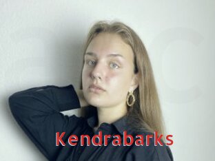 Kendrabarks