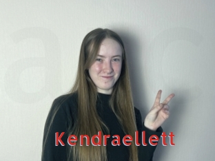 Kendraellett