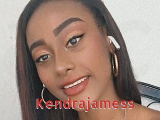 Kendrajamess