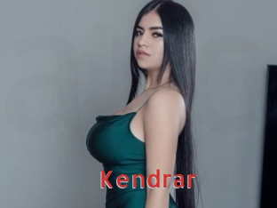 Kendrar