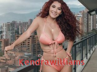 Kendrawilliams