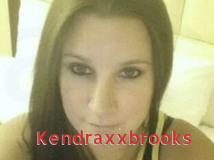 Kendraxxbrooks