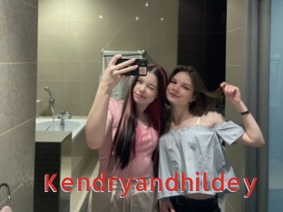 Kendryandhildey