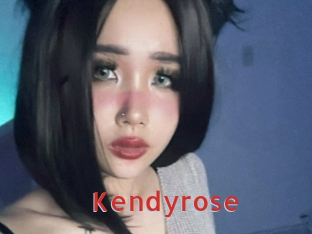 Kendyrose