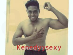 Kenedyysexy