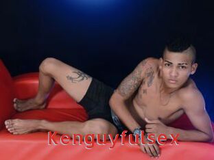 Kenguyfulsex