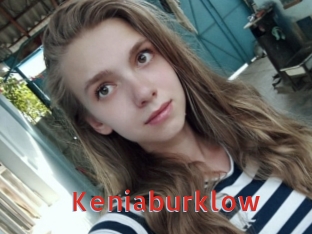 Keniaburklow