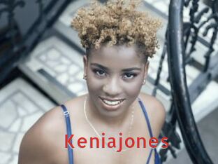 Keniajones