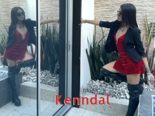 Kenndal