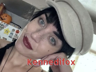 Kennedifox