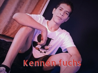 Kennen_fuchs