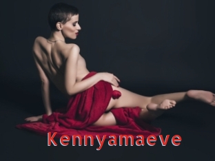 Kennyamaeve