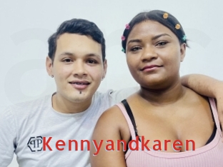 Kennyandkaren