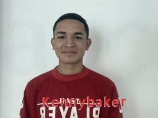 Kennybaker