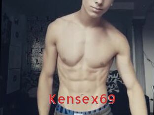 Kensex69