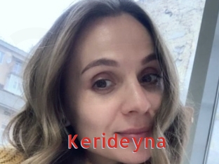 Kerideyna