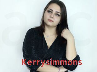 Kerrysimmons