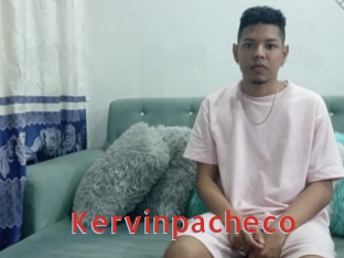 Kervinpacheco