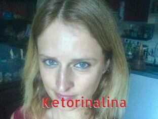 Ketorinalina