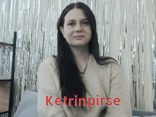 Ketrinpirse