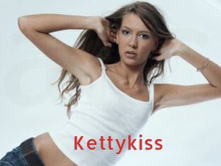 Kettykiss