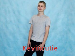 Kevincutie