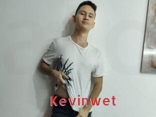Kevinwet