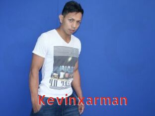 Kevinxarman