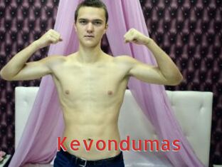 Kevondumas