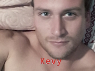 Kevy