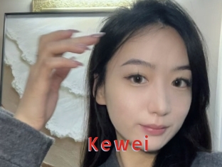 Kewei