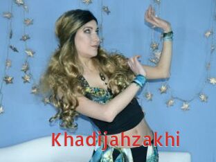 Khadijahzakhi