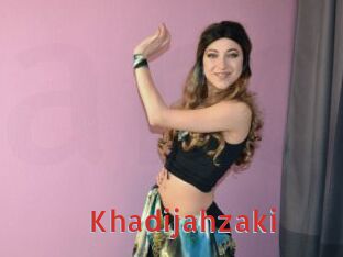 Khadijahzaki