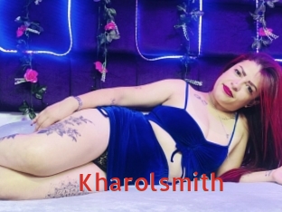 Kharolsmith