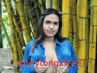 Kheylongsweet
