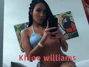 Khloe_williams