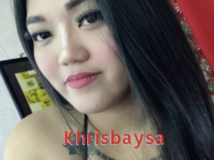 Khrisbaysa