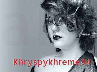 Khryspykhreme94