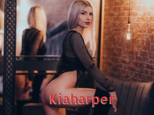 Kiaharper